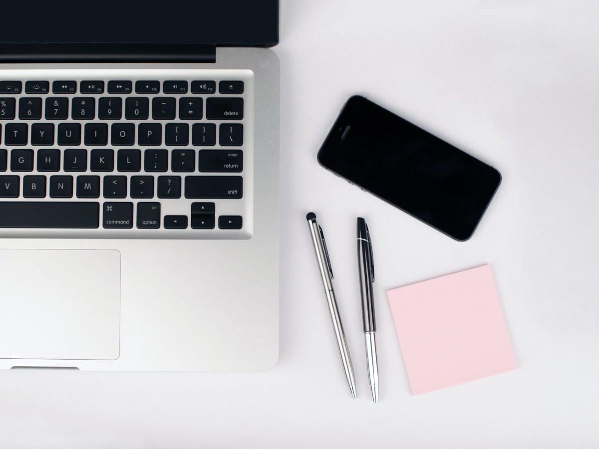 And so it&nbsp;begins…